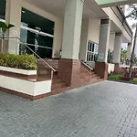 Hotel Quality Flat Barra Da Tijuca