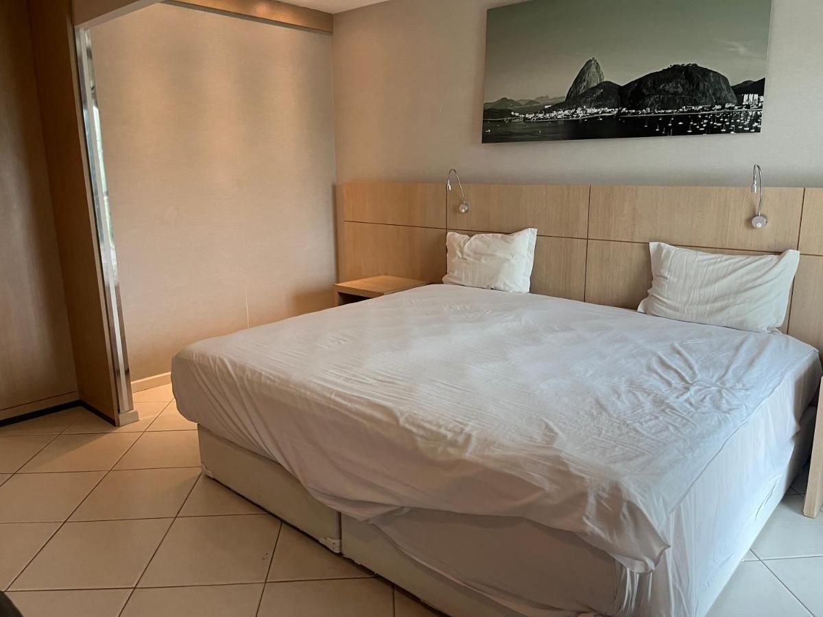 Appart hôtel Quality Flat Barra Da Tijuca *