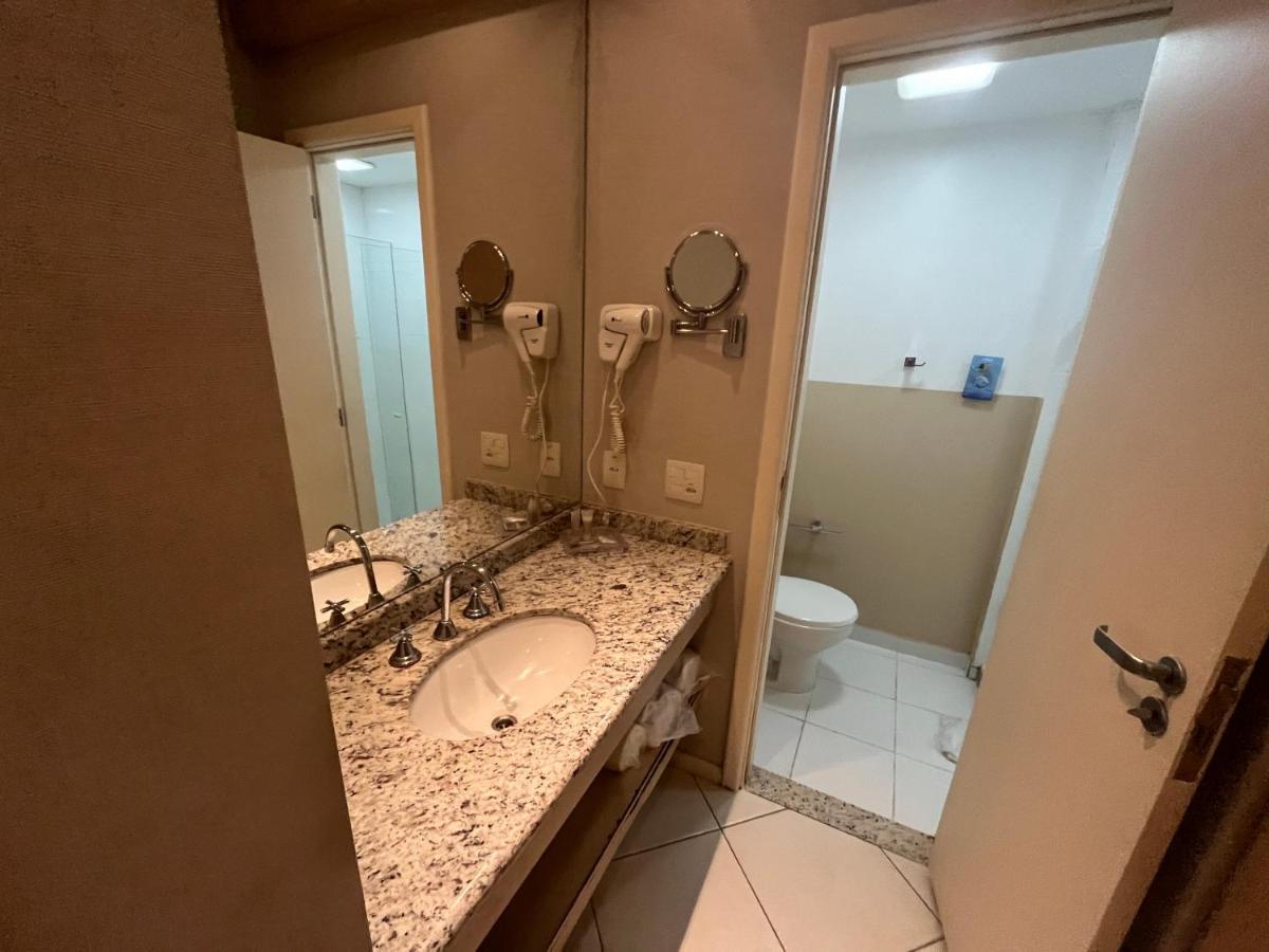 Quality Flat Barra Da Tijuca Rio de Janeiro
