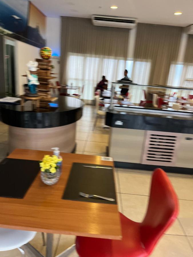 Quality Flat Barra Da Tijuca