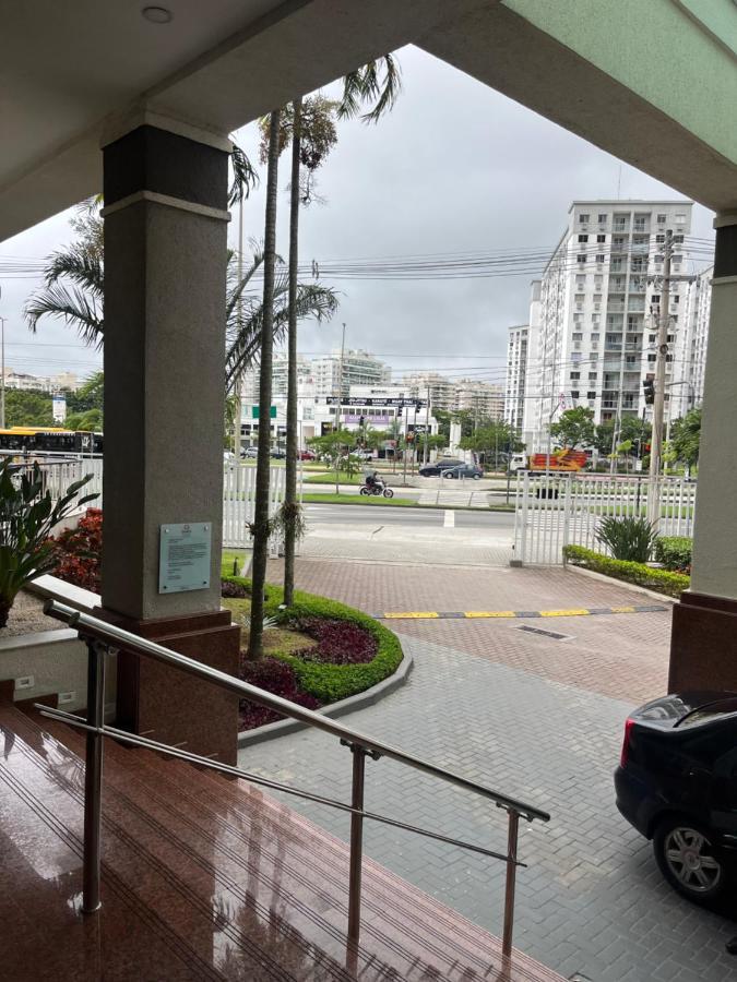 Appart hôtel Quality Flat Barra Da Tijuca
