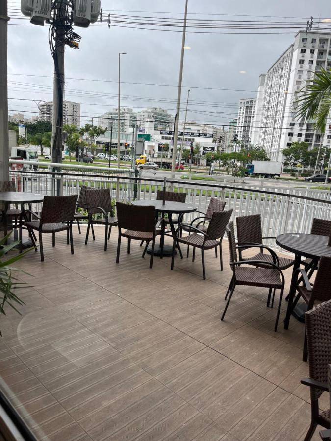 Quality Flat Barra Da Tijuca