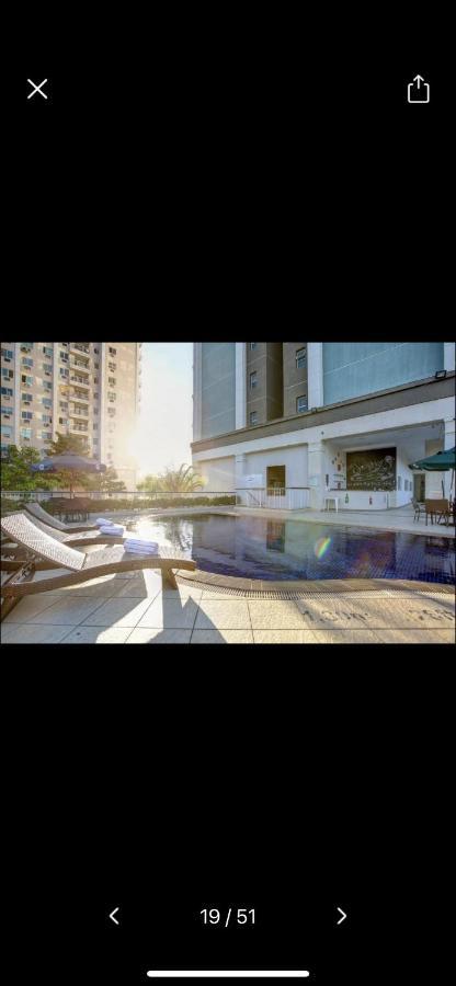 Appart hôtel Quality Flat Barra Da Tijuca