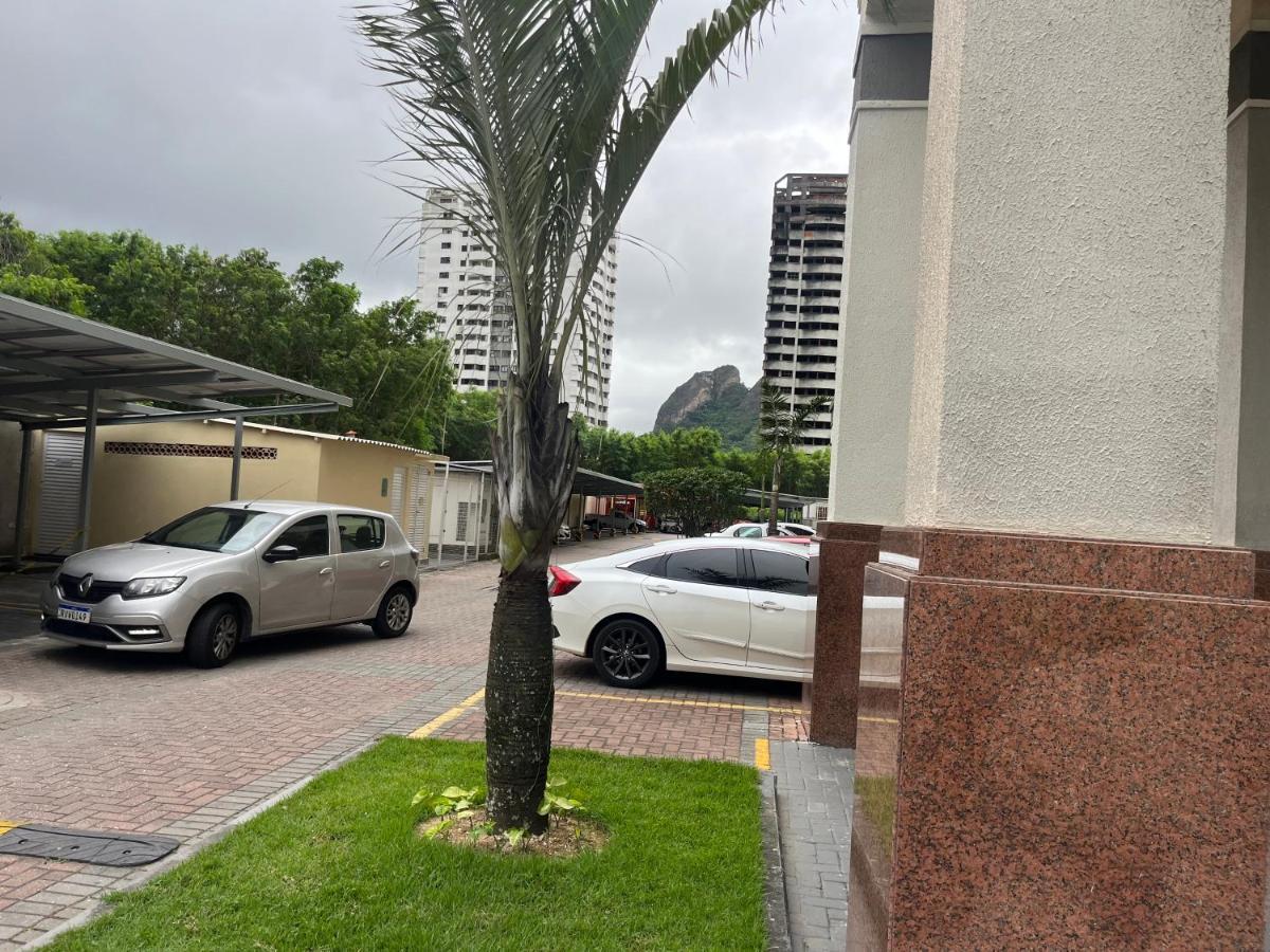 Appart hôtel Quality Flat Barra Da Tijuca *
