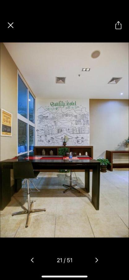 Quality Flat Barra Da Tijuca