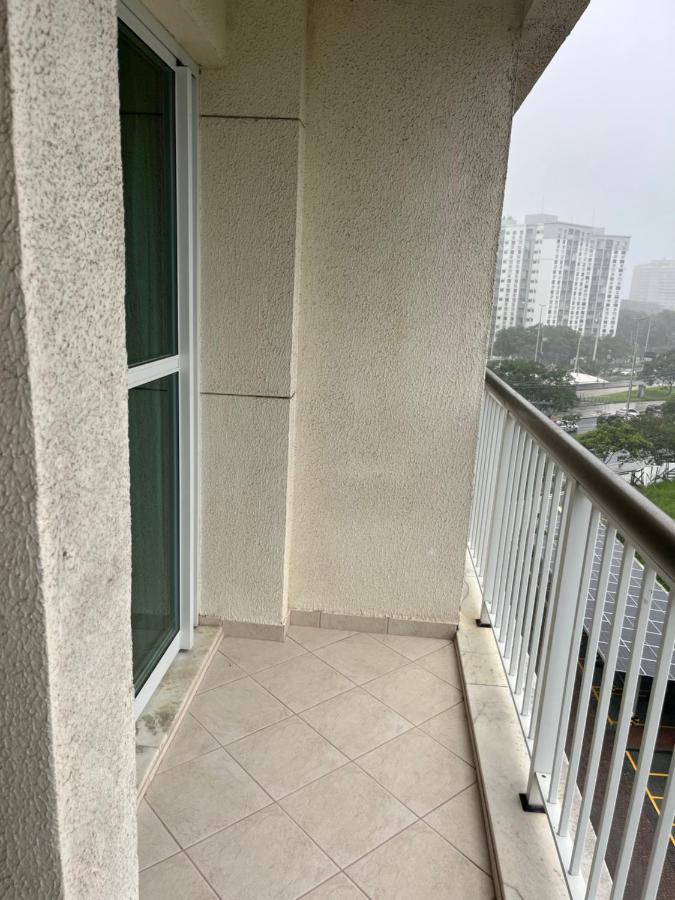 Quality Flat Barra Da Tijuca Appart hôtel *