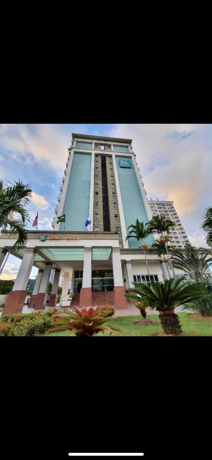 Quality Flat Barra Da Tijuca * Rio de Janeiro