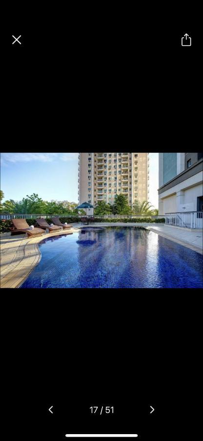 Appart hôtel Quality Flat Barra Da Tijuca *