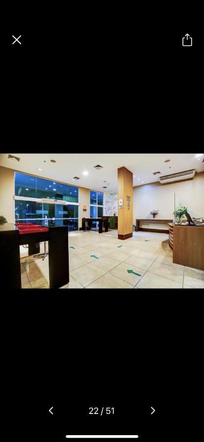 Appart hôtel Quality Flat Barra Da Tijuca