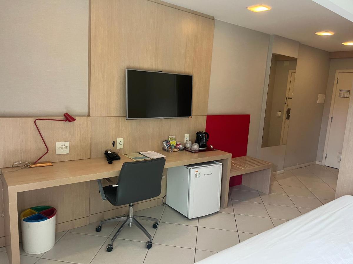 Appart hôtel Quality Flat Barra Da Tijuca *
