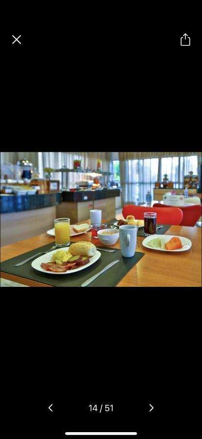 Quality Flat Barra Da Tijuca * Rio de Janeiro