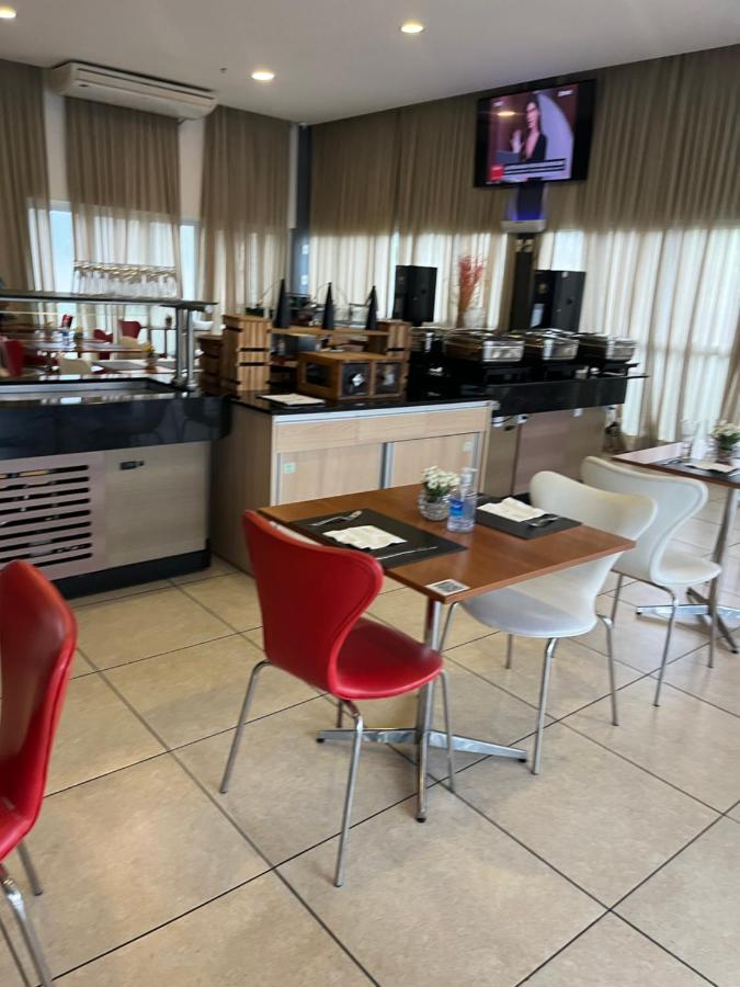 Appart hôtel Quality Flat Barra Da Tijuca *