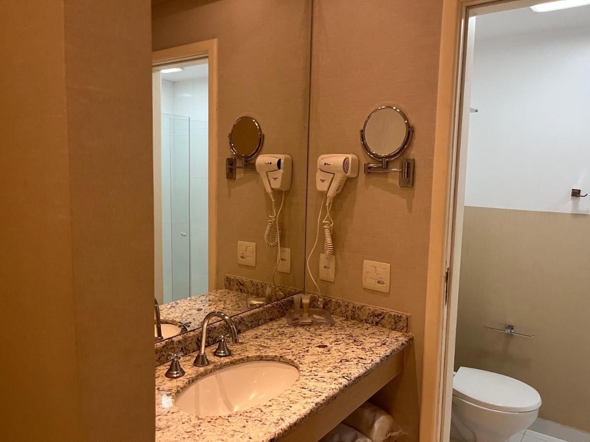 Quality Flat Barra Da Tijuca * Rio de Janeiro