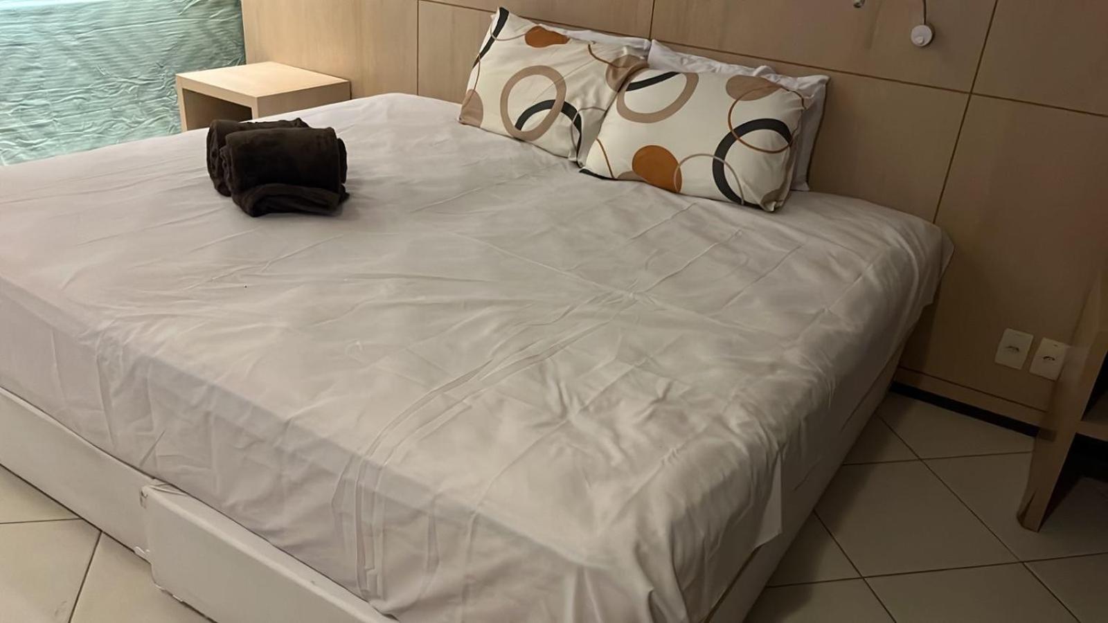 Appart hôtel Quality Flat Barra Da Tijuca Rio de Janeiro