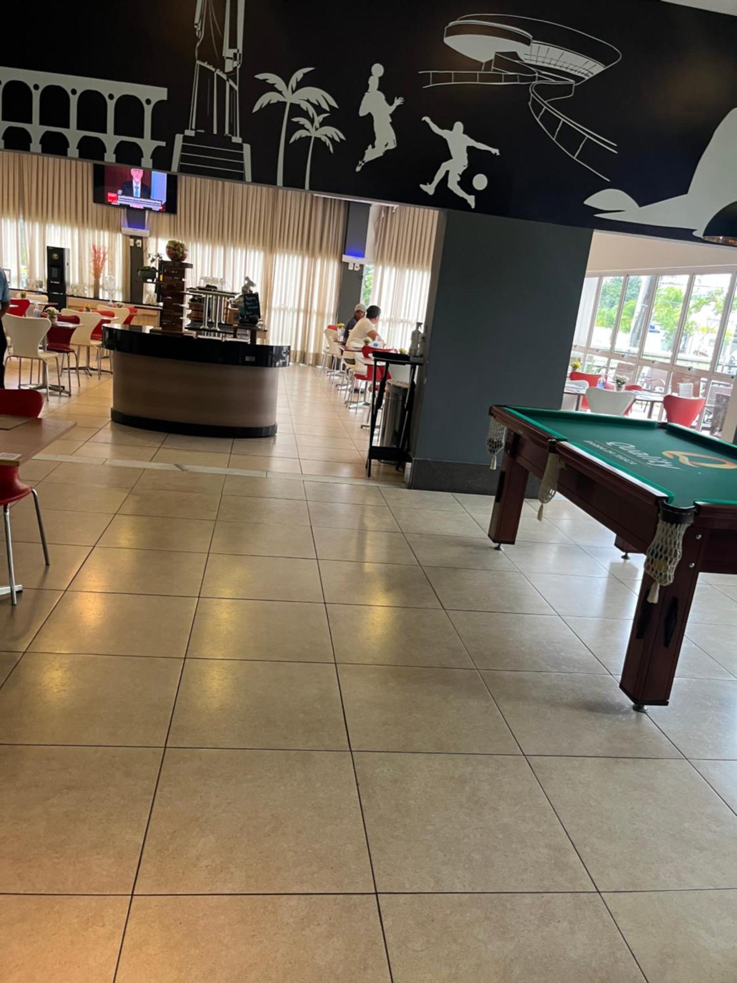 Quality Flat Barra Da Tijuca