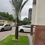 Hotel Quality Flat Barra Da Tijuca