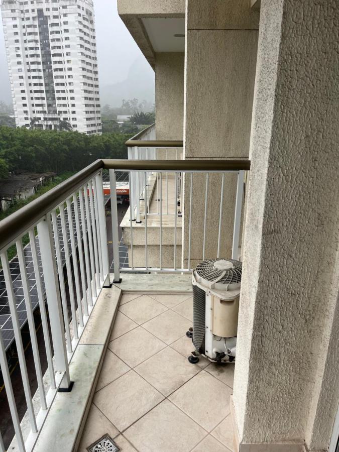 Quality Flat Barra Da Tijuca Apartahotel Río de Janeiro