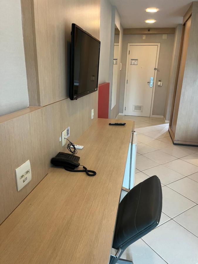 Apartahotel Quality Flat Barra Da Tijuca