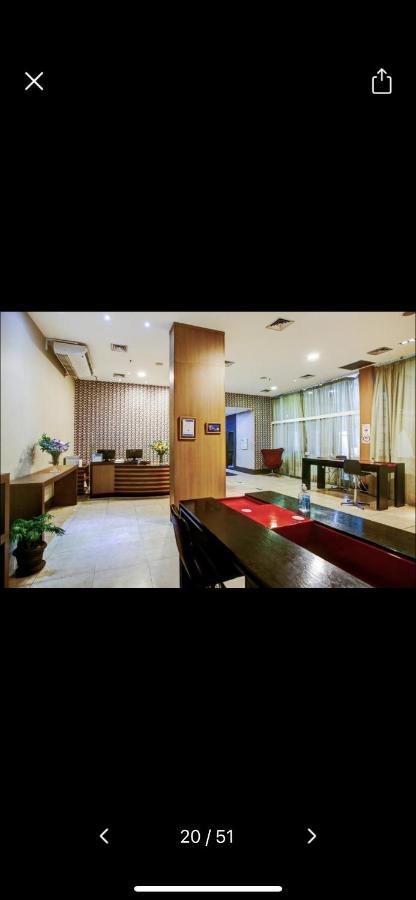 Quality Flat Barra Da Tijuca Apartahotel