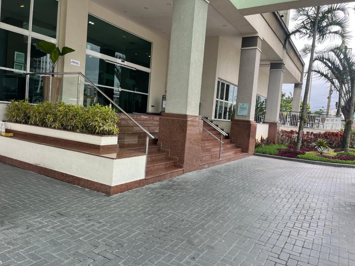 Apartahotel Quality Flat Barra Da Tijuca *