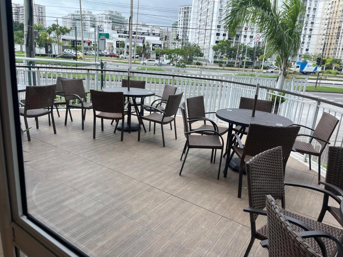 Quality Flat Barra Da Tijuca