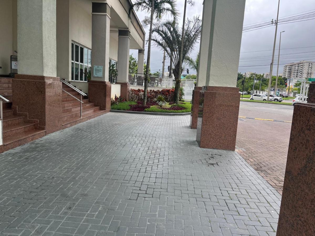 Quality Flat Barra Da Tijuca *