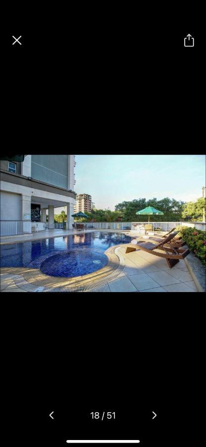 Quality Flat Barra Da Tijuca Río de Janeiro