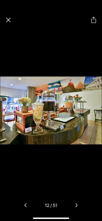 Apartahotel Quality Flat Barra Da Tijuca *